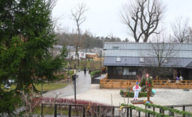 Ленивый пикник пройдет на «Городской ферме» ВДНХ с 1 по 3 мая