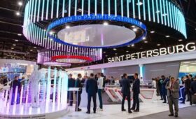 Основной темой ПМЭФ-2026 станет «Прагматичный диалог – путь к стабильному будущему»