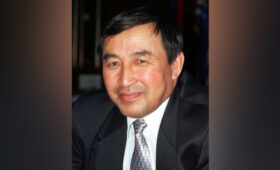 ТАСС: причиной смерти первого президента Тувы стало осложнение после болезни