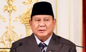 Президент Индонезии планирует посетить РФ на следующей неделе