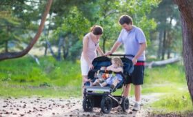 Соцфонд досрочно перечислит детские пособия перед майскими праздниками