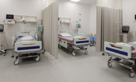 Mirror: в Мексике девушка увидела будущее во время остановки сердца на 10 минут