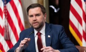 Вэнс заявил, что Европа и Украина будут главными темами на переговорах с Орбаном