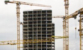 Жилой дом по проекту КРТ появится на улице Кржижановского