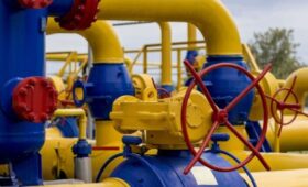 Украина может возобновить поставки нефти по «Дружбе» 21 апреля