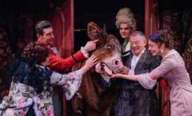 «Мосбилет» представил подборку спектаклей для посещения на майские праздники