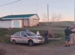 Стрелявший по полицейским в Оренбуржье имел долги