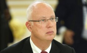 Дмитриев сравнил обстановку в мире с началом пандемии коронавируса