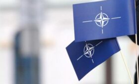 МИД РФ сообщил о наращивании военной силы на восточном фланге НАТО