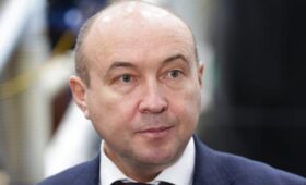 Министр сельского хозяйства Новосибирской области Шинделов будет отправлен в отставку