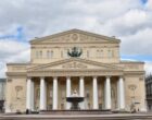 Большой театр откроет продажи билетов на спектакли по специальным ценам