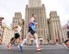 Регистрация на Московский марафон началась в столице