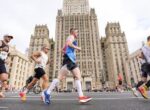 Регистрация на Московский марафон началась в столице