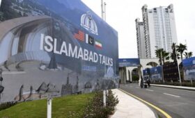 Делегация США посетит Исламабад для переговоров с Ираном 20 апреля