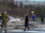 1 человек погиб и 10 пострадали в ДТП с фурой в Ленобласти