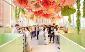 Представители бизнеса рассказали об эффекте от участия в «Лете в Москве»