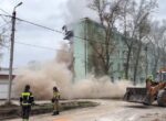Состояние двоих госпитализированных после ЧП в Сызрани оценивается как тяжелое
