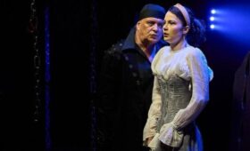 Сервис «Мосбилет» рассказал о главном спектакле сезона Театра на Юго-Западе