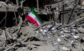 Вице-президент Ирана заявил о готовности властей ко всем сценариям на фоне ультиматума США