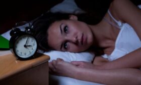 Врач Костюк: москвичи чаще обращаются к психиатру из-за тревоги и бессонницы