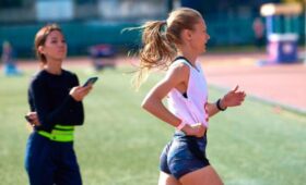 Столичные компании расширили ассортимент товаров для активного образа жизни