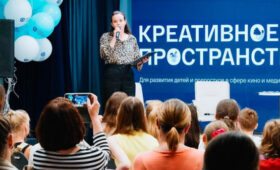 «Мосбилет» приглашает на встречи с экспертами киноиндустрии на Киностудии Горького