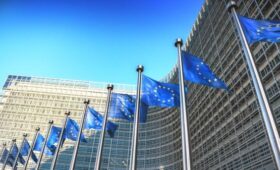 Евросоюз принял 20-й пакет антироссийских санкций