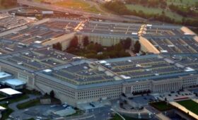 Reuters: в Пентагоне обсуждают приостановку членства Испании в НАТО