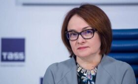 Набиуллина заявила о нехватке рабочей силы в России