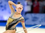 World Gymnastics начала расследование после скандала с российской гимнасткой на Кубке мира