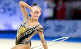 World Gymnastics начала расследование после скандала с российской гимнасткой на Кубке мира