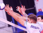 Волейболисты столичного «Динамо» в пятый раз стали чемпионами России