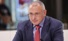 Книгу Ходорковского «Как убить дракона?» внесли в перечень экстремистских материалов