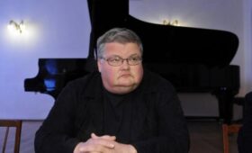 Церемония прощания с дирижером Стадлером состоится в Петербурге 26 апреля