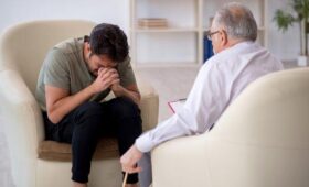 Россияне с игроманией смогут наблюдаться у психиатра-нарколога с 1 сентября