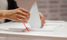 Евросоюз выделил гранты на дискредитацию выборов в РФ