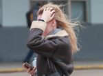 Желтый уровень опасности объявили в Москве и Подмосковье из-за ветра