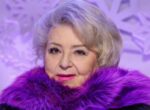 Татьяну Тарасову могут выписать из больницы на следующей неделе