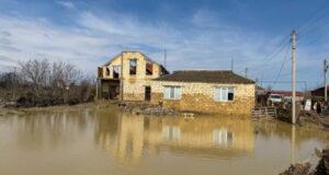 Более 140 домов возведут в Чечне для пострадавших от паводков