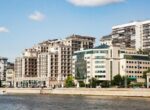 В Москве 305 объектов исключены из перечня недвижимости с налогом от кадастровой стоимости