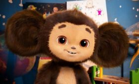 Фильм «Чебурашка» стал лидером среди экранизаций в России за последние 10 лет