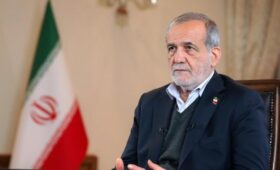 Президент Ирана может обратиться с посланием к народу США