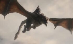 Компания HBO выпустила новый трейлер третьего сезона сериала «Дом дракона»