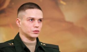 Российский актер Глеб Калюжный внесен в базу украинского сайта «Миротворец»