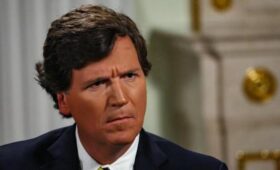 Журналист Карлсон предрек новую великую депрессию из-за войны в Иране