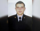 Убитый в Оренбуржье полицейский недавно вернулся с СВО