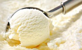 Экспорт российского мороженого в Китай снизился в 27 раз