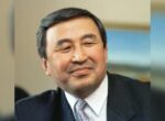 Церемония прощания с первым президентом Тувы Ооржаком прошла в Кызыле
