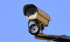 В Госдуме предложили оставить дорожные камеры только в местах с высокой аварийностью