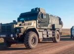 Напавший на полицейских мужчина задержан в Оренбуржье